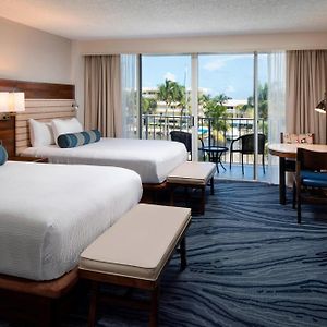 Queen Room Two Queen Beds Marina View